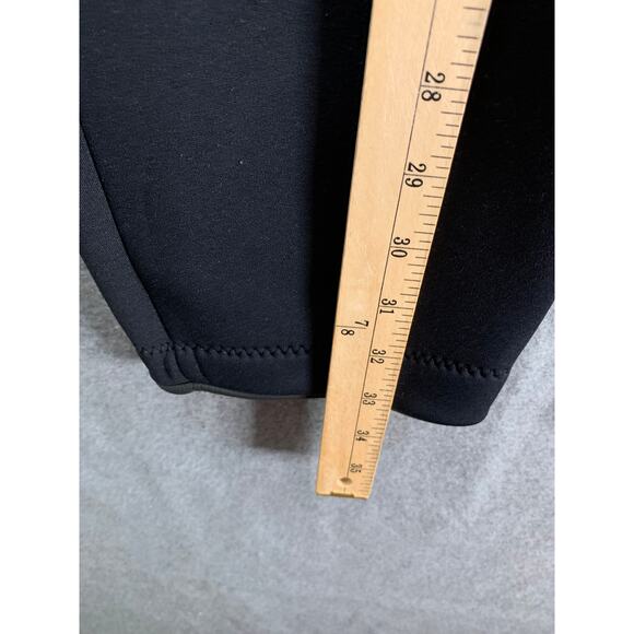 Body Glove Wetsuit Mens Size Small Black Green Short Sleeve Back Zip - Picture 6 of 8